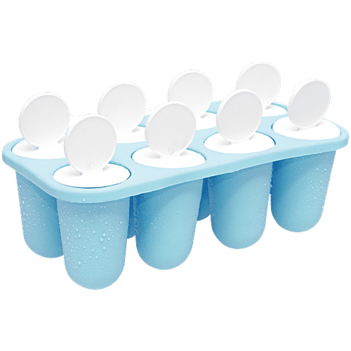 Joyo Flexi Round Ice Candy Mould, 1 pc  