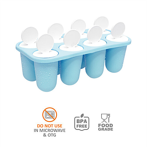 Joyo Flexi Round Ice Candy Mould, 1 pc  