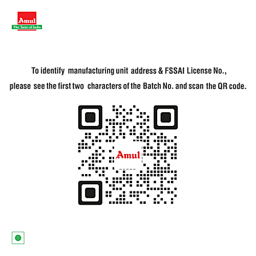 Amul Cream Cheese, 1 kg