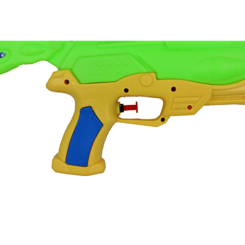 Darling Toys Holi Water Gun - Multicoloured, 500 ml