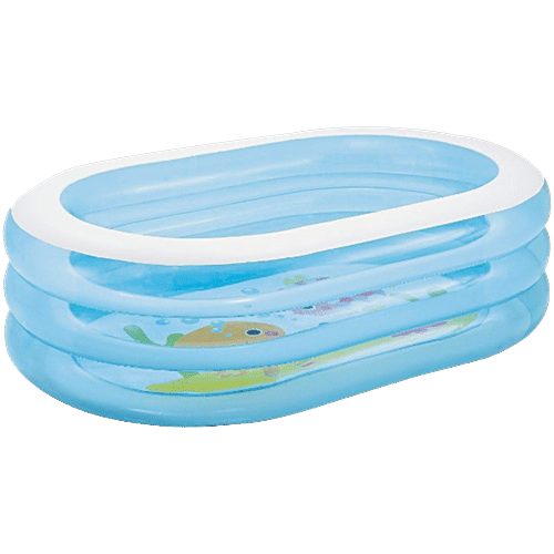 INTEX Inflatable Bath Tub, 230 L  