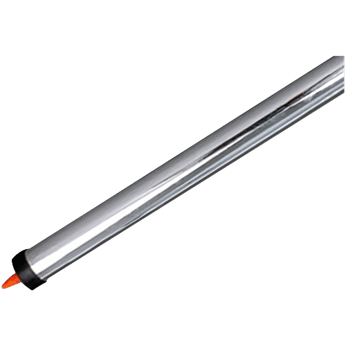 Darling Toys Holi High-Pressure Steel Pipe - Multicoloured, 1 pc  