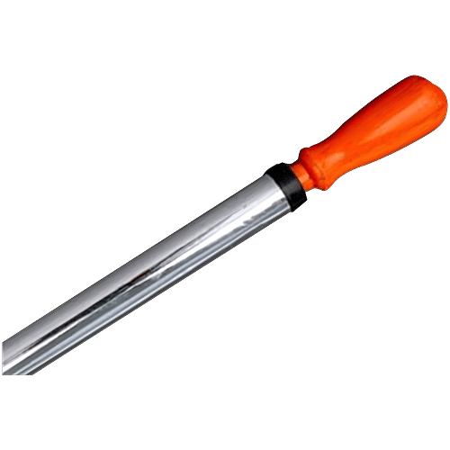 Darling Toys Holi High-Pressure Steel Pipe - Multicoloured, 1 pc  