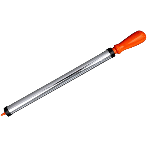 Darling Toys Holi High-Pressure Steel Pipe - Multicoloured, 1 pc  