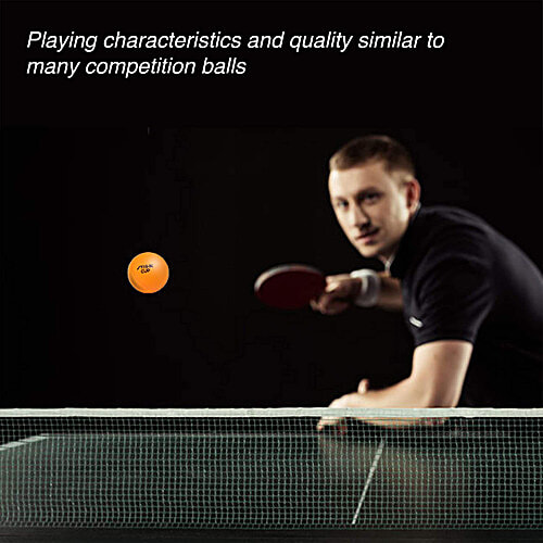 Buy Cosco Stiga Table Tennis Ball Cup 40+ Online at Best Price of Rs
