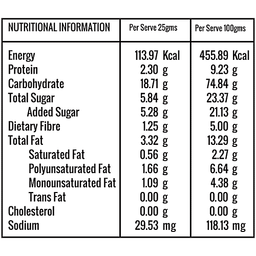 MR. MAKHANA Chocopop - Chocolate Makhana, 65 g Pouch 