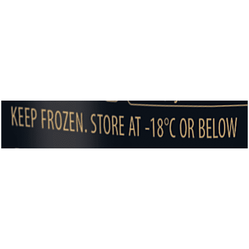 Infino Salted Caramel Galaxy Ice Cream, 125 ml