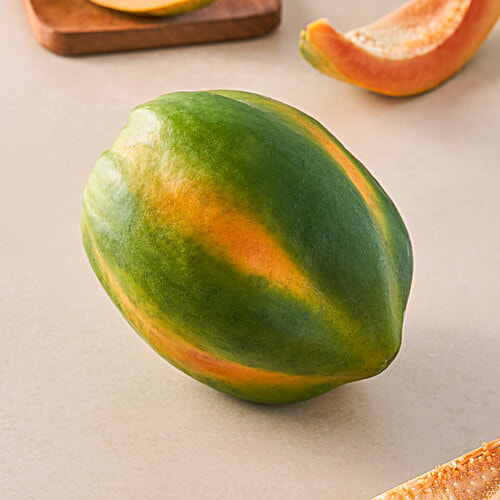 fresho! Papaya - Medium, 1 kg  