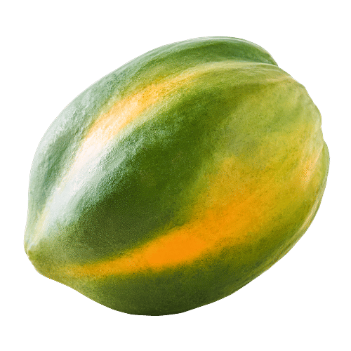 fresho! Papaya - Medium, 1 kg  