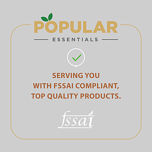 Popular Essentials Figs/Anjeer, 250 g  