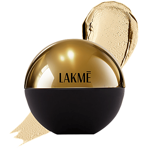 Lakme Xtraordin Airy Mattreal Mousse, 12 g Ivory Fair 