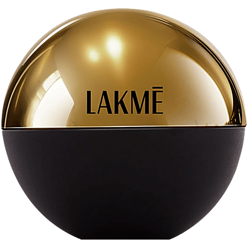 Lakme Xtraordin Airy Mattreal Mousse, 12 g Gold Med 
