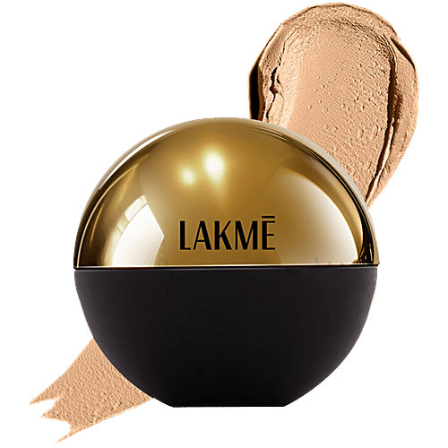 Lakme Xtraordin Airy Mattreal Mousse, 12 g Rose Fair 