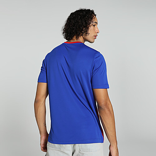 Puma RCB Take Down Jersey T-Shirt IPL 2024, 1 pc (Size - S) Royal Challengers Bangalore, RCB, Bengaluru