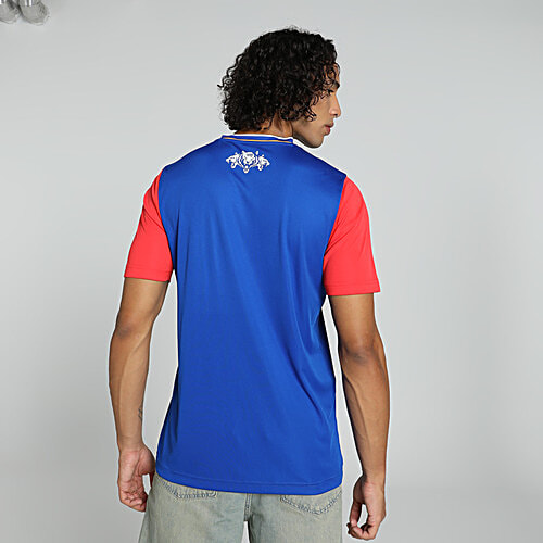 Puma Delhi Capitals Take Down Jersey IPL 2024, 1 pc (Size - XL) Delhi Capitals, DC, IPL, Jersey
