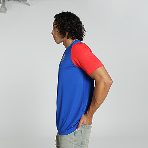 Puma Delhi Capitals Take Down Jersey IPL 2024, 1 pc (Size - XL) Delhi Capitals, DC, IPL, Jersey