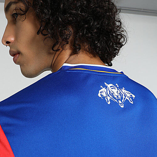 Puma Delhi Capitals Take Down Jersey IPL 2024, 1 pc (Size - XL) Delhi Capitals, DC, IPL, Jersey