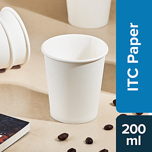 Buy bb home Disposable Party Paper Cups/Glass Online at Best Price of