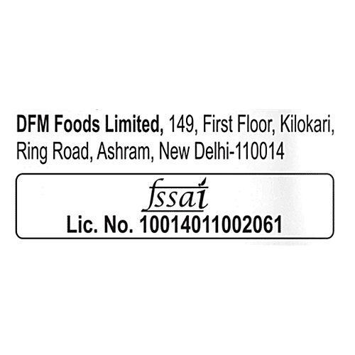 Crax Moong Dal Namkeen, 160 g