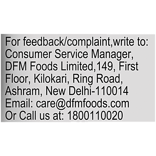 Crax Moong Dal Namkeen, 160 g