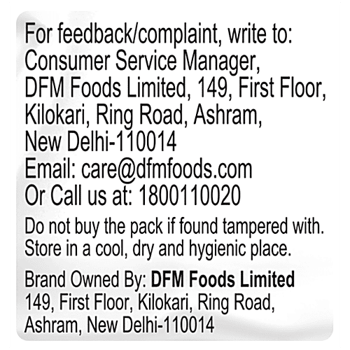 Crax Moong Dal Namkeen, 160 g