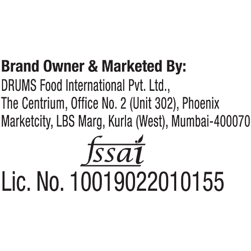 Epigamia  Cookies & Cream Milkshake, 180 ml  