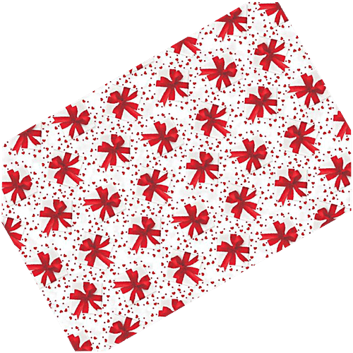 Creative Space Gift Wrapping Paper With Gift Ribbon Design, 3 pcs  Vibrant Design
 Versatile Wrapping
 Ribbon Charm