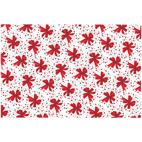 Creative Space Gift Wrapping Paper With Gift Ribbon Design, 3 pcs  Vibrant Design
 Versatile Wrapping
 Ribbon Charm