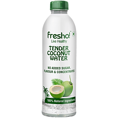 Buy fresho! Tender Coconut Water Online at Best Price of Rs 109 bigbasket