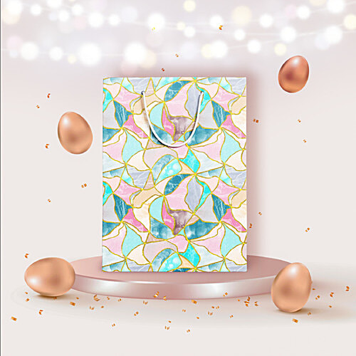 Untumble Return Gift Paper Bag - Medium, For Birthday, Baby Shower, House Warming, Anniversary, Wedding Occasions, 4 pcs Vibrant Colours
Versatile Occasions