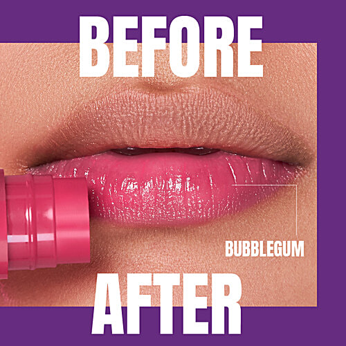 Elle 18 TLC Lippie - SPF 15, 4.5 g Bubblegum 