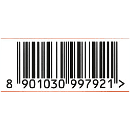 BRU Gold Freeze Dried Hazelnut Instant Coffee Mix, 100 g  