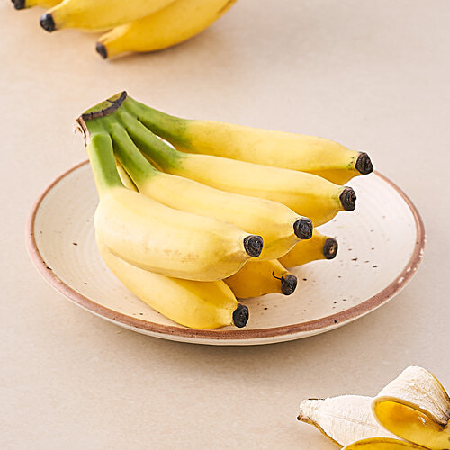 fresho! Yelakki Banana, 250 g  