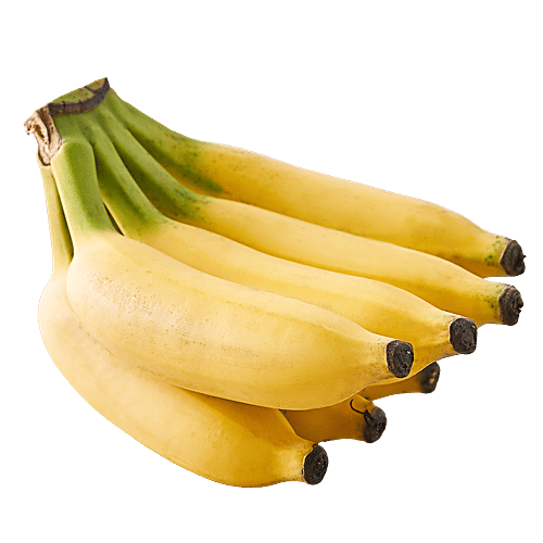 fresho! Yelakki Banana, 250 g  