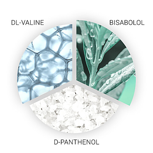 Wella Professionals System Professional Balance Scalp Mask, 200 ml  For Sensitive Scalps