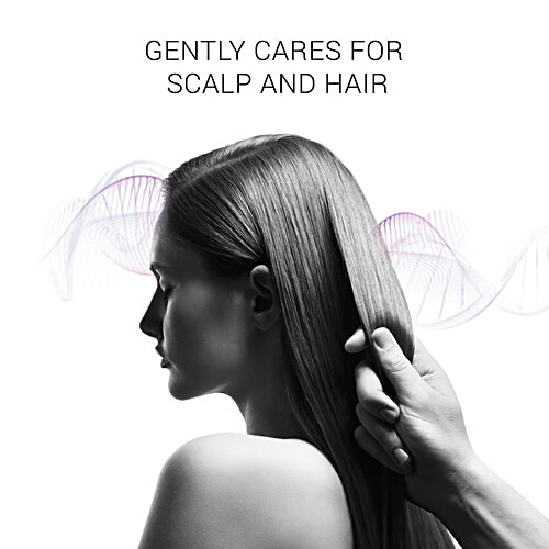 Wella Professionals System Professional Balance Scalp Shampoo For Delicate Scalps, 250 ml For Sensitive Scalps