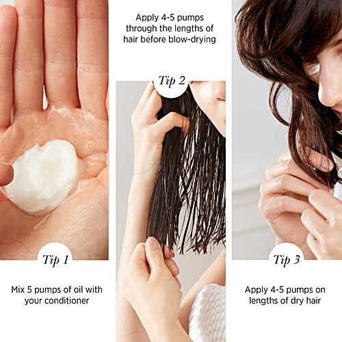 Wella Professionals System Professional LuxeOil Reconstructive Elixir, 30 ml For Keratin Protection