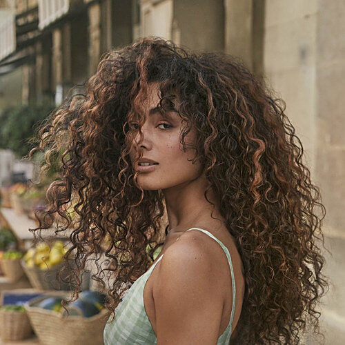 Wella Professionals Invigo Nutri Enrich Deep Nourishing Hair Shampoo, 250 ml  For Dry And Damaged Hair