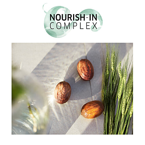 Wella Professionals Nutricurls Shampoo - For Waves, Sulphate Free, 250 ml