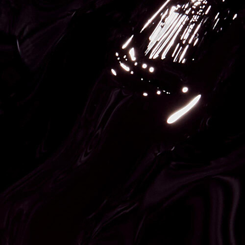 O.P.I Nail Lacquer, 3.75 ml Lincoln Park after Dark