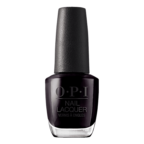 O.P.I Nail Lacquer, 3.75 ml Lincoln Park after Dark