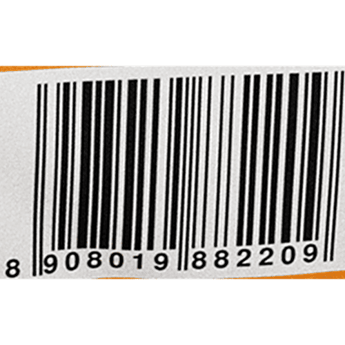 Dobra Smoky Barbeque Tapioca Crisps, 60 g Delightfully crunchy
Smoky Barbecue Flavour