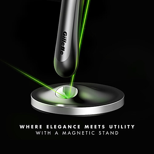 Gillette Labs Razor Shaving Blades/Cartridges - For Men, 2 pcs