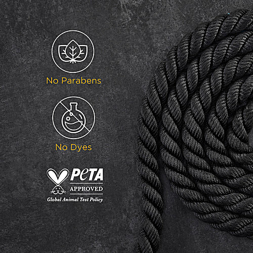 Dove Men+Care Thick & Strong 2 In1 Shampoo + Conditioner, 650 ml  