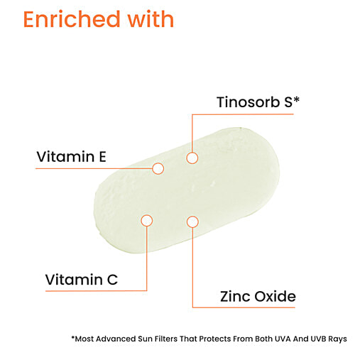 Earth Rhythm Glow Surge Airy Sunstick SPF 50, 20 g  