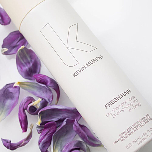 Kevin.Murphy FRESH.HAIR Refreshening Dry Shampoo, 250 ml Refreshening Dry Shampoo