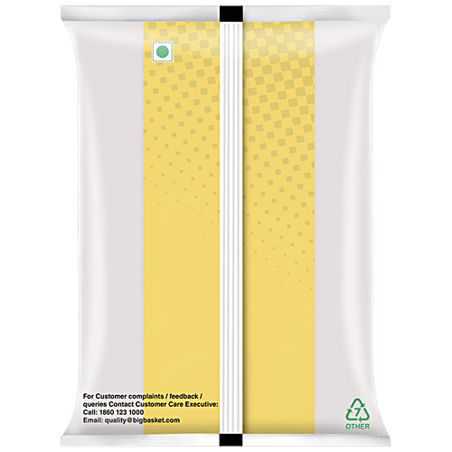 bb SUPER SAVER Red Masoor Dal B2B, 1 kg  