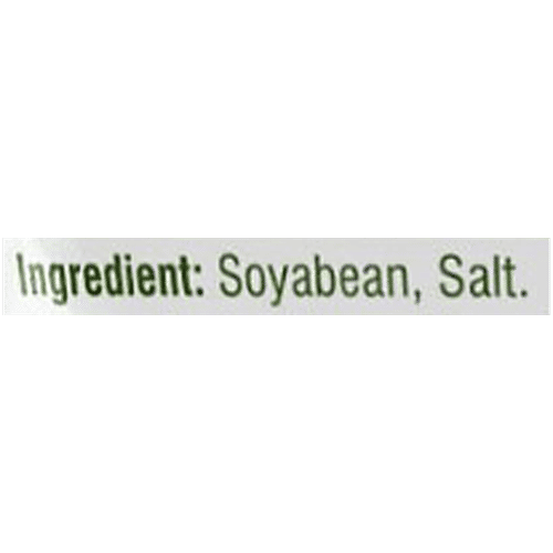 Urban Roots Frozen Edamame Beans Pods, 200 g  Vegan, Soyabean, Edamame Bean Pods