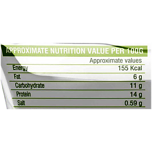 Urban Roots Frozen Edamame Beans Pods, 200 g  Vegan, Soyabean, Edamame Bean Pods