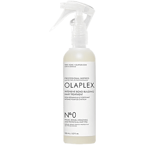 Olaplex No.0 Intensive Bond Building Treatment, 155 ml  
